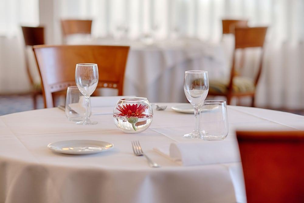 Nh San Mauro Hotel