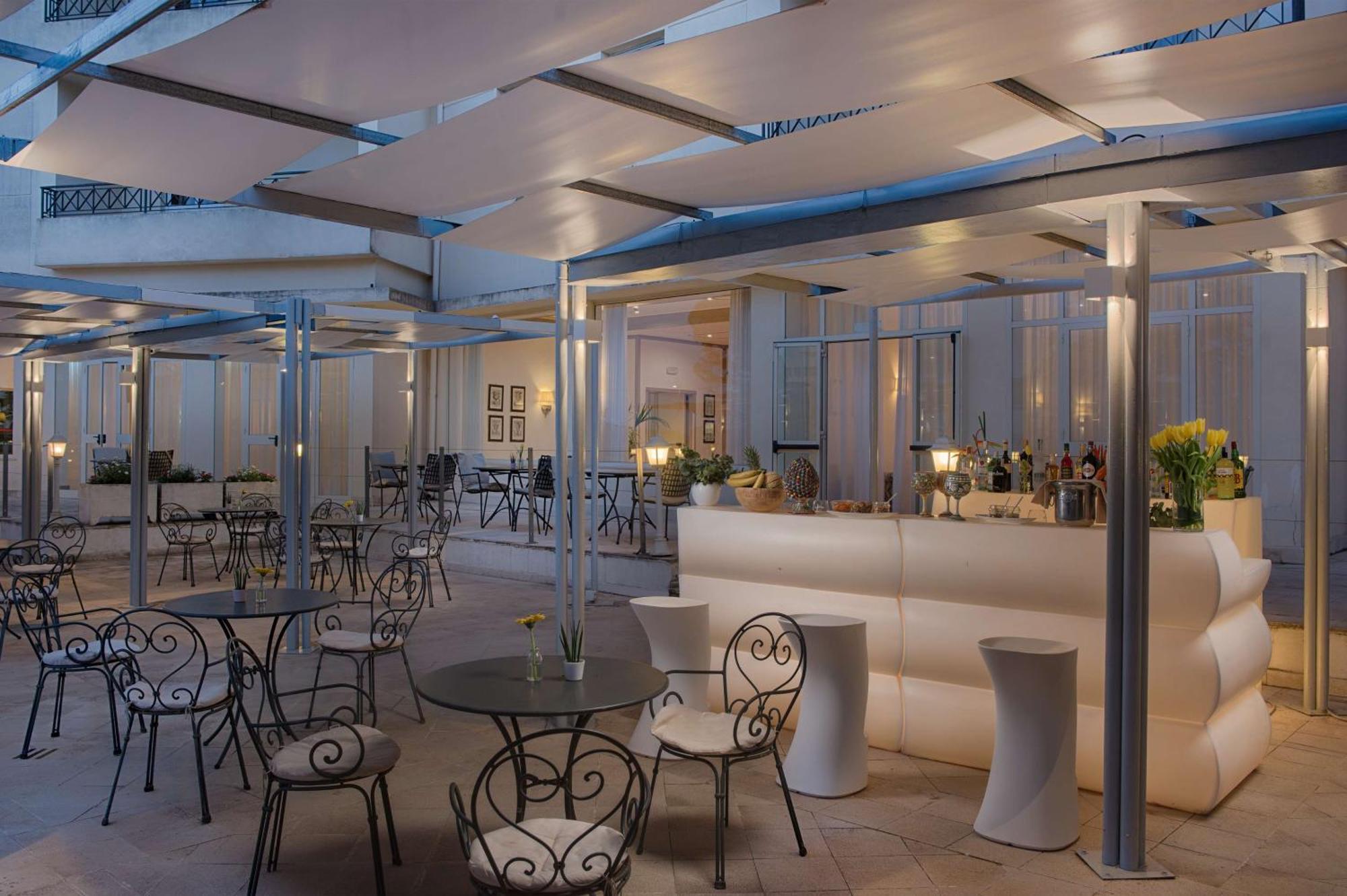 Nh San Mauro Hotel Caltagirone