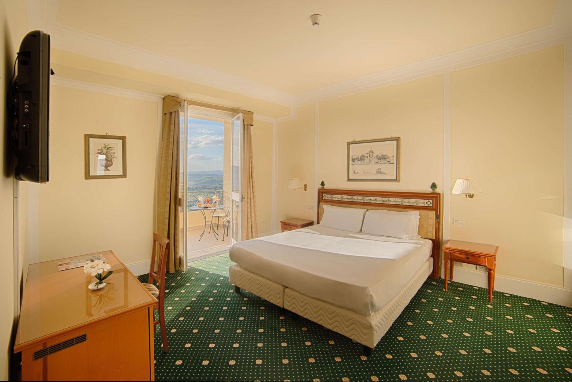 Nh San Mauro 4* Caltagirone