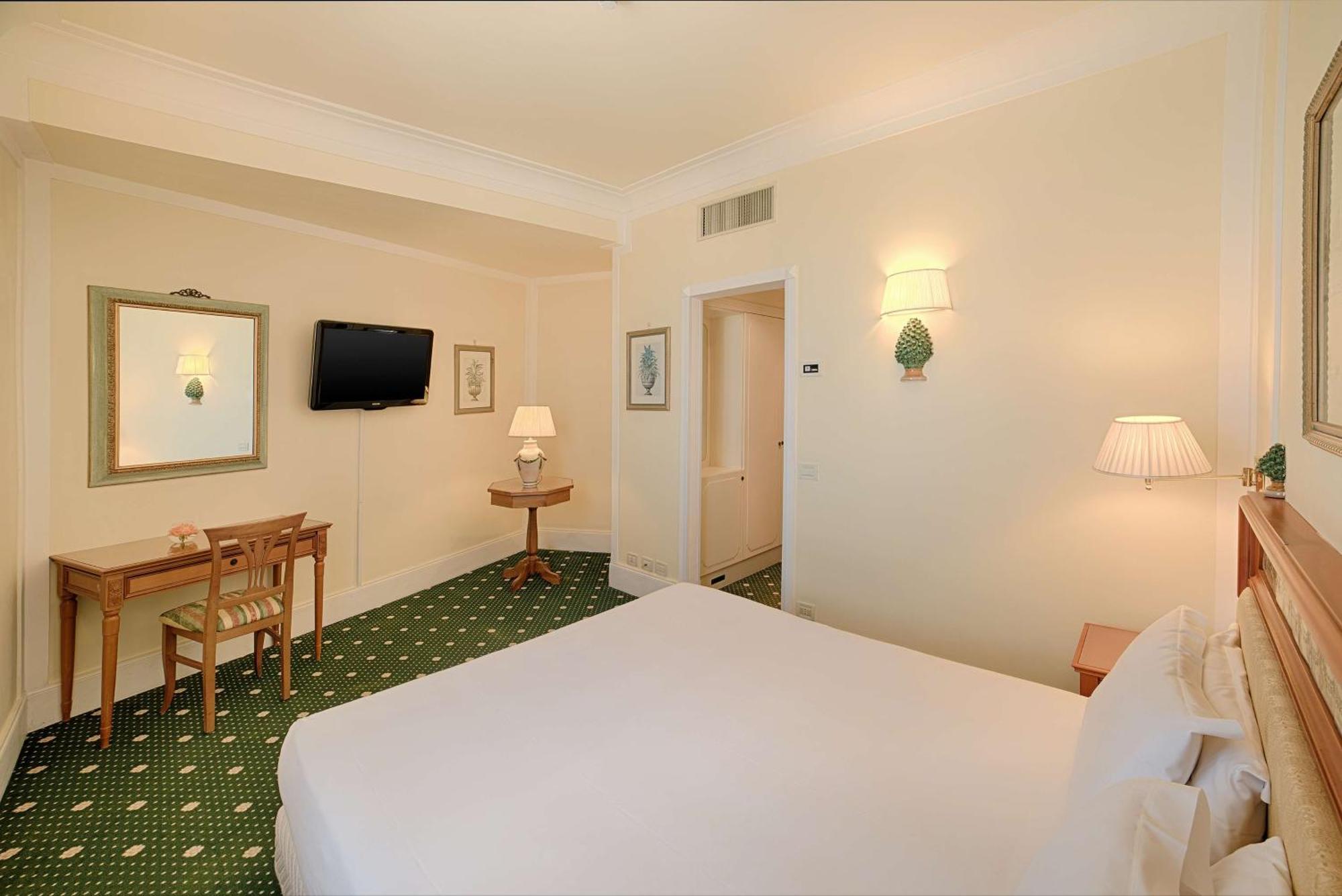 Nh San Mauro 4*