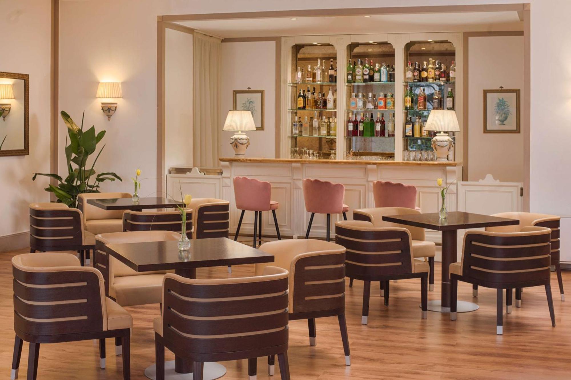 Nh San Mauro Hotel