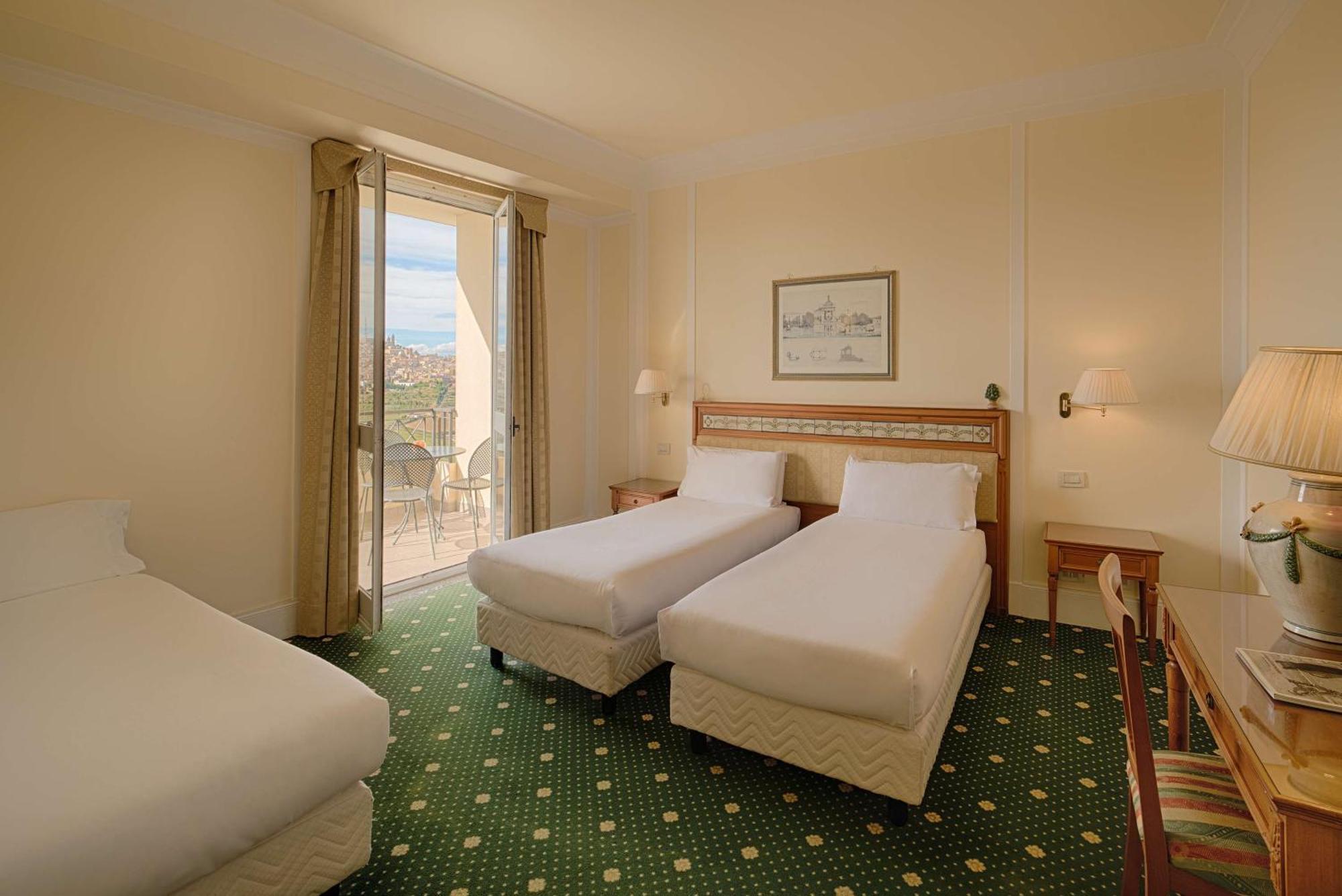 Nh San Mauro 4*