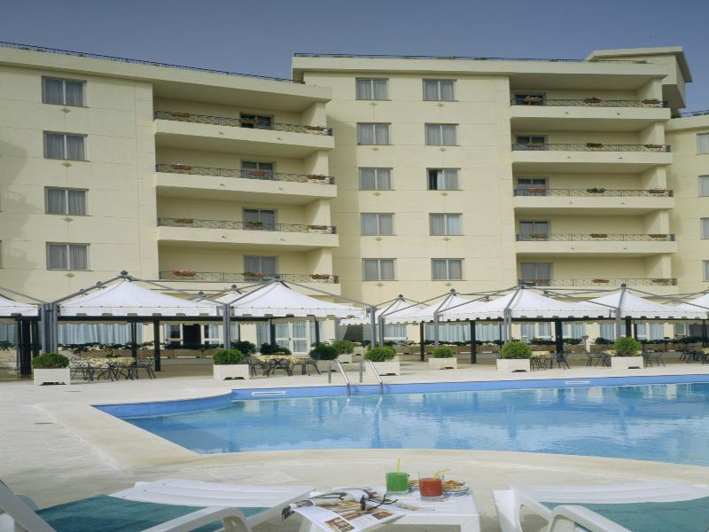 Nh San Mauro Hotel 4*