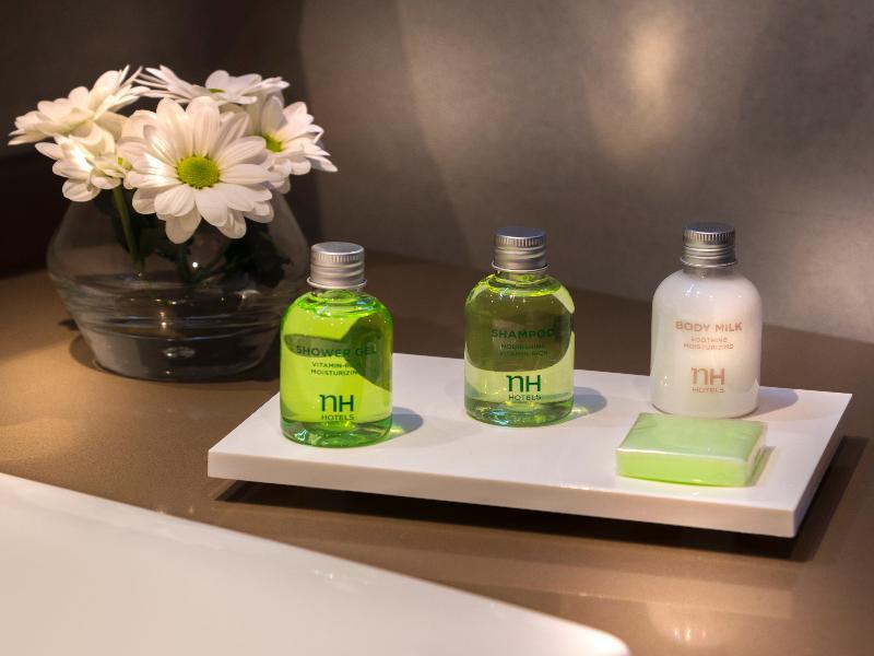 Hotel Nh San Mauro 4*