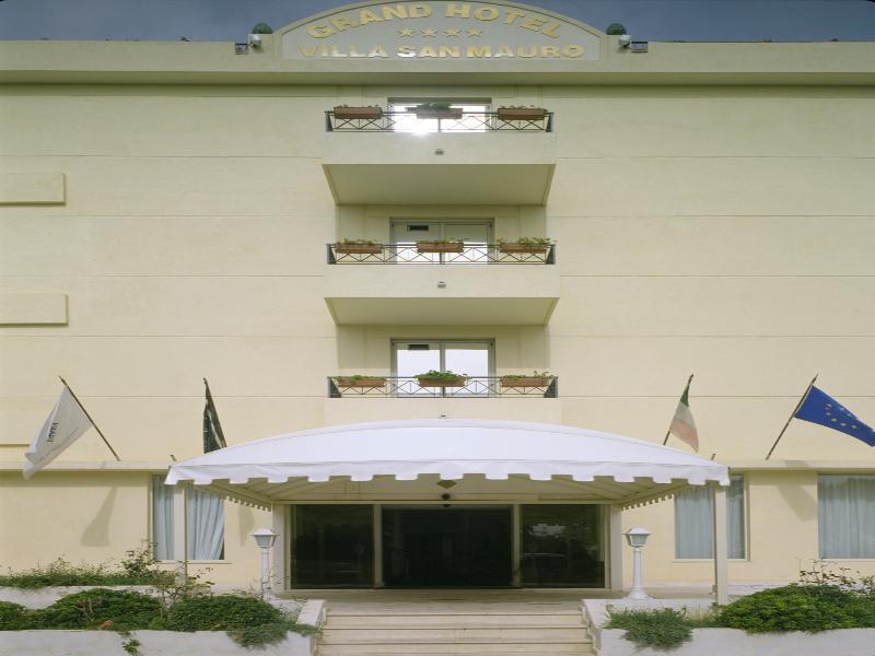 Nh San Mauro 4* Caltagirone
