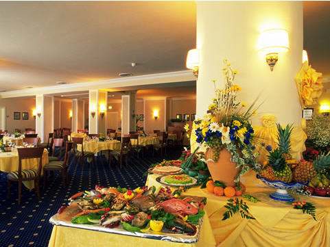 Hotel Nh San Mauro Caltagirone