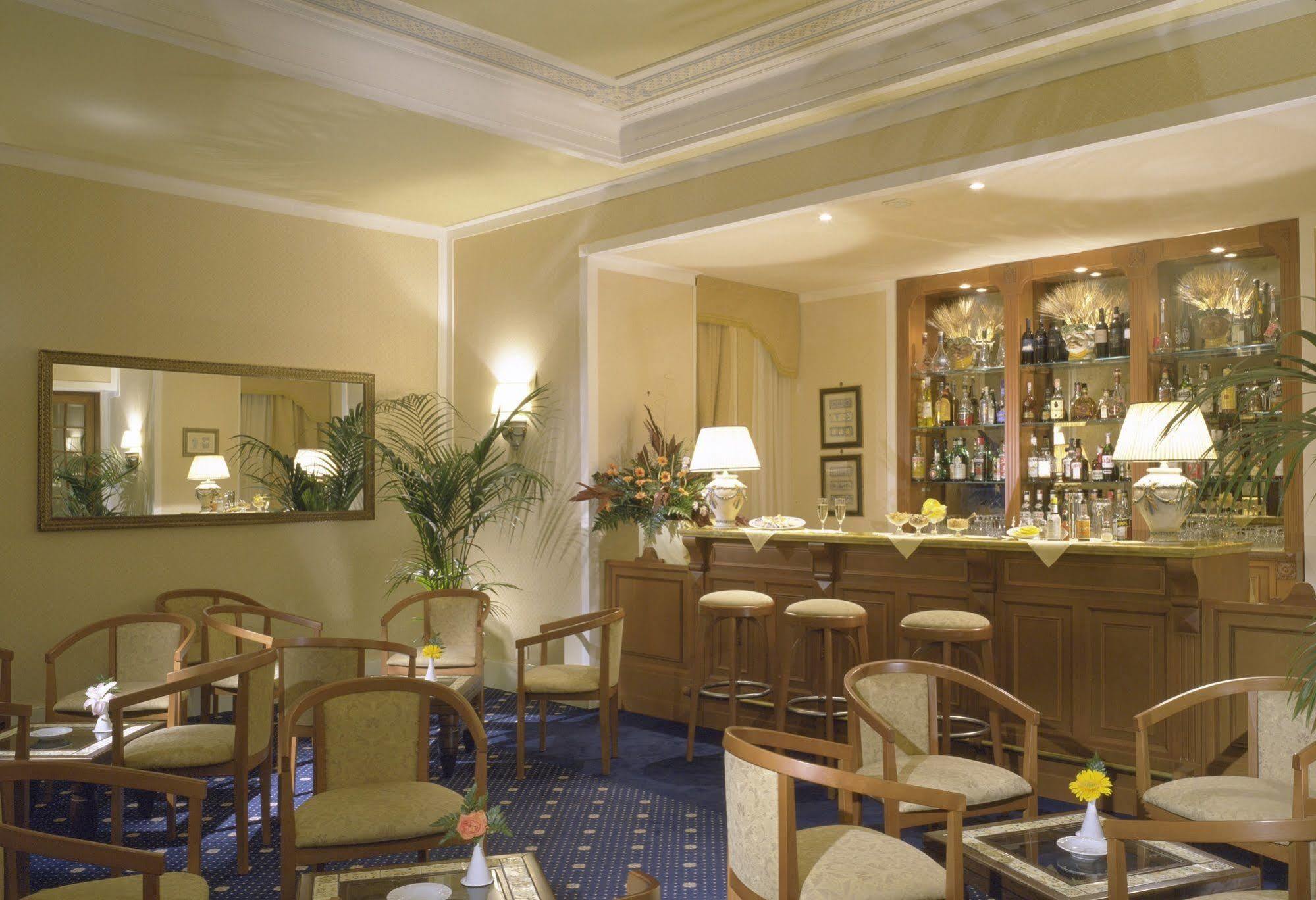Hotel Nh San Mauro 4*