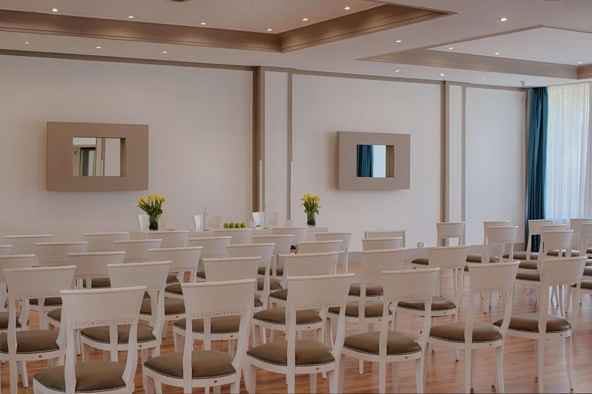 Nh San Mauro Hotel Caltagirone