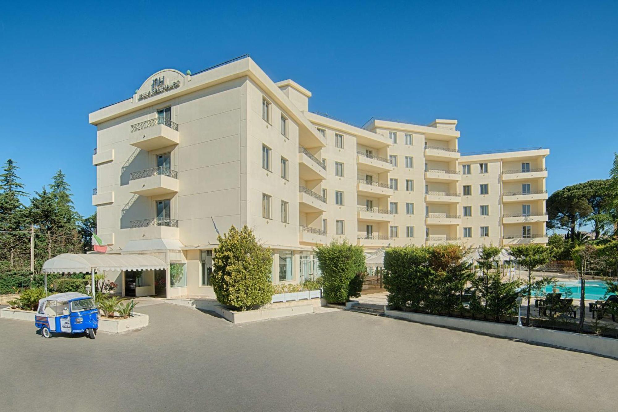Nh San Mauro 4*