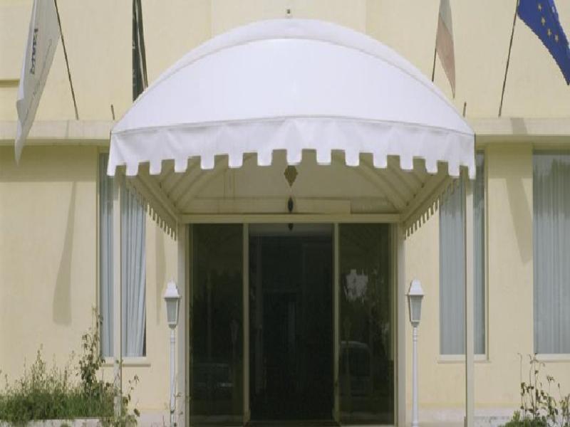 Nh San Mauro Hotel Caltagirone