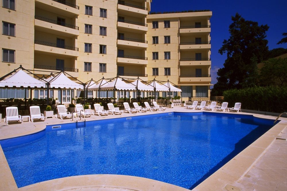 Hotel Nh San Mauro 4*