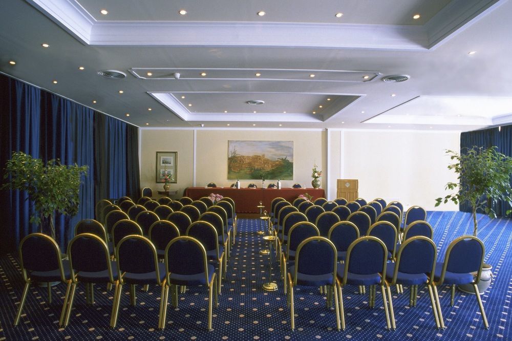 Hotel Nh San Mauro 4*