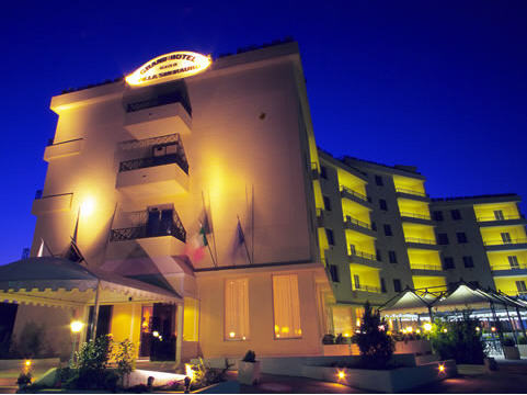 Nh San Mauro 4*