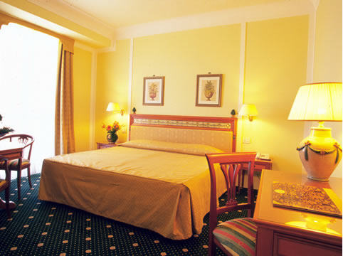 Nh San Mauro Hotel Caltagirone