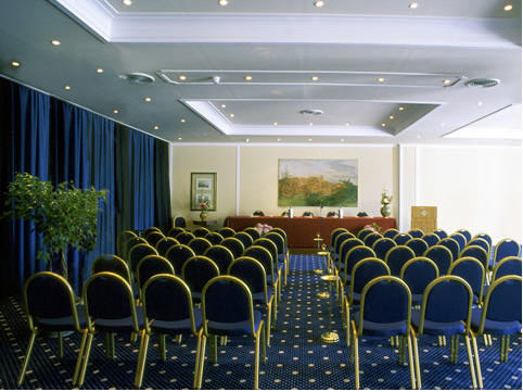 Hotel Nh San Mauro Caltagirone