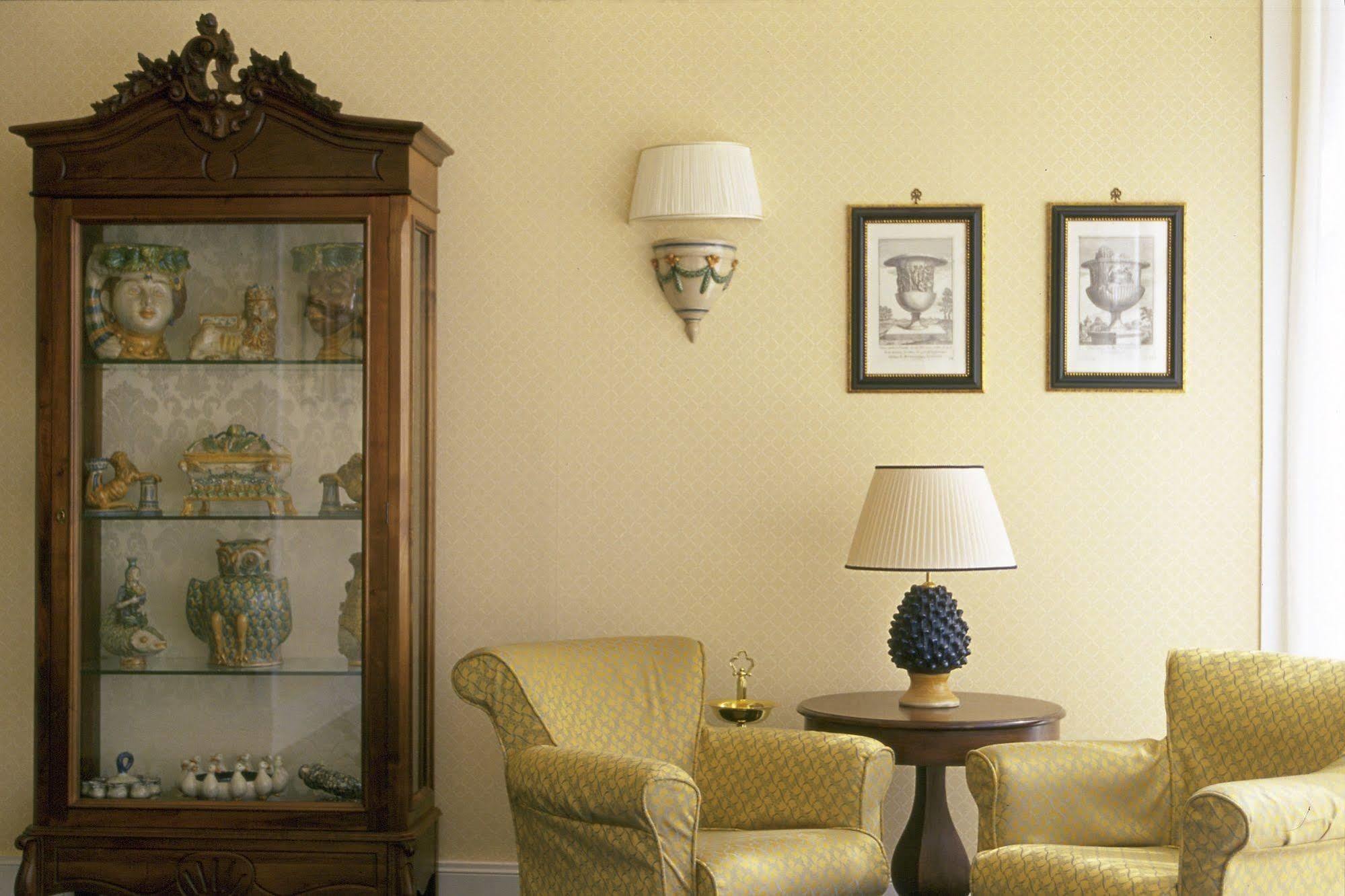 Hotel Nh San Mauro 4*