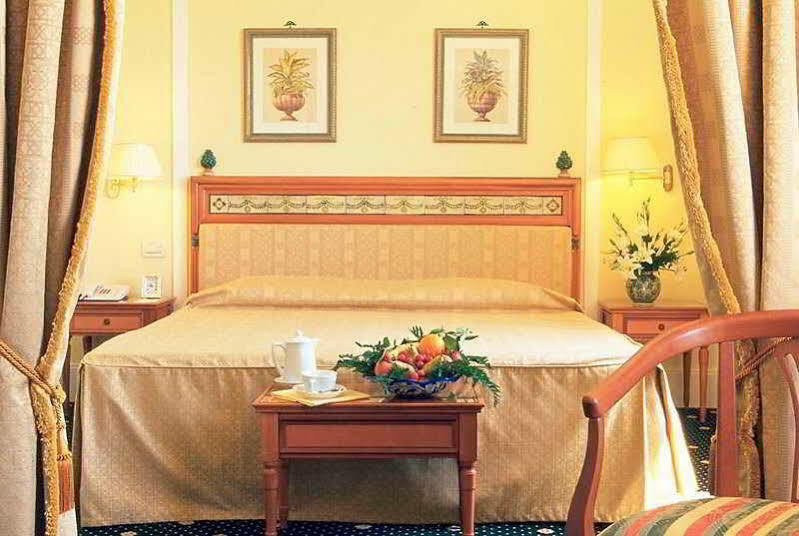 Hotel Nh San Mauro Caltagirone